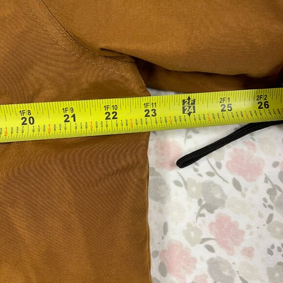 Old Navy Men's Medium Hooded Winter Coat - Well Used but a FAVORITE! - Picture 12 of 16